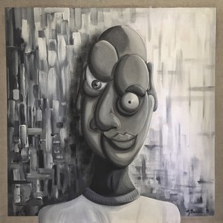 Bipolar in Monochrome